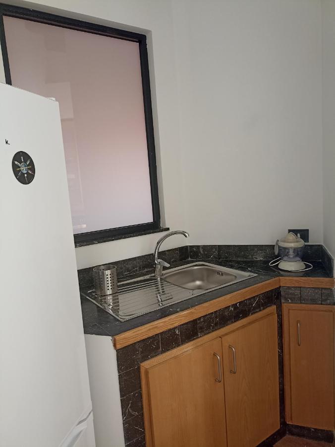 Appartamento A&C Gold Diamond Palermo Esterno foto