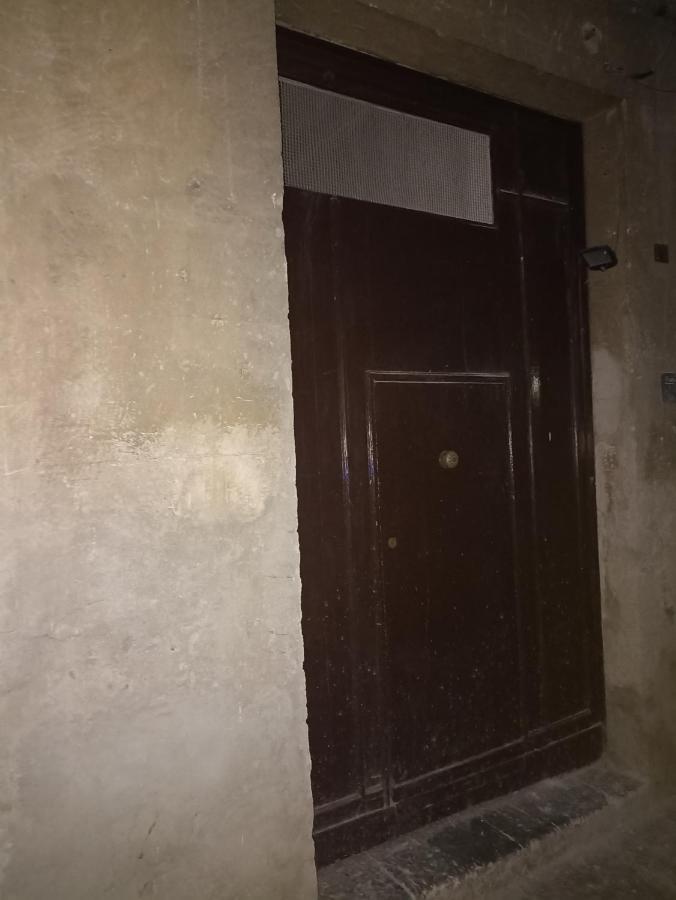 Appartamento A&C Gold Diamond Palermo Esterno foto
