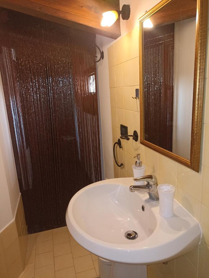 Appartamento A&C Gold Diamond Palermo Esterno foto
