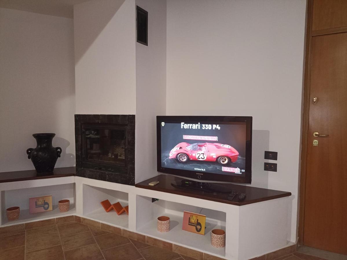 Appartamento A&C Gold Diamond Palermo Esterno foto