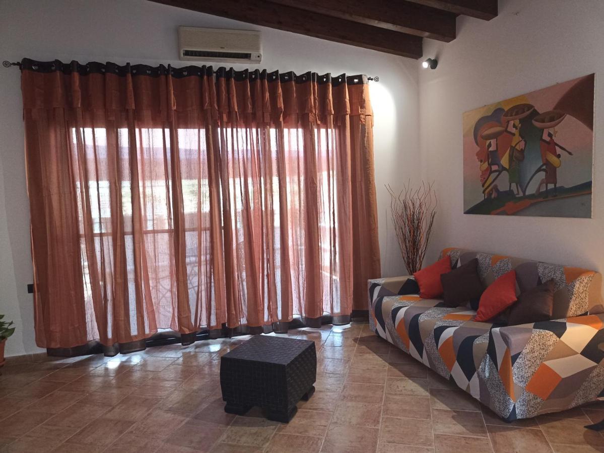 Appartamento A&C Gold Diamond Palermo Esterno foto