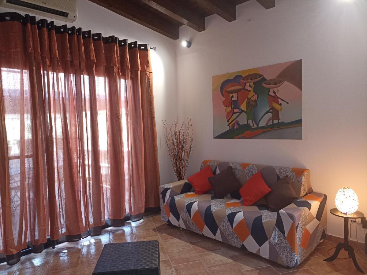 Appartamento A&C Gold Diamond Palermo Esterno foto