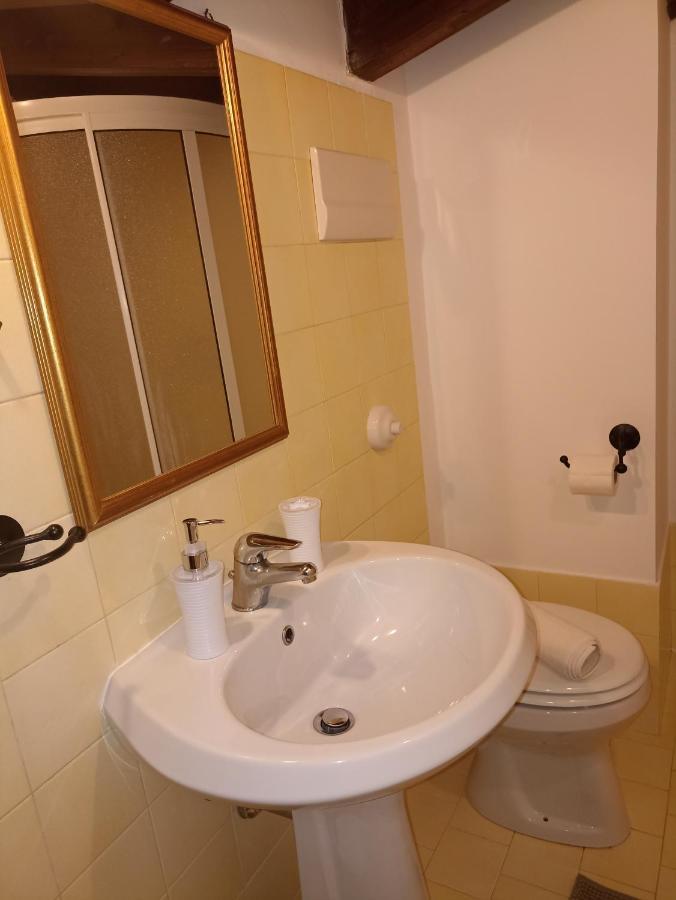 Appartamento A&C Gold Diamond Palermo Esterno foto