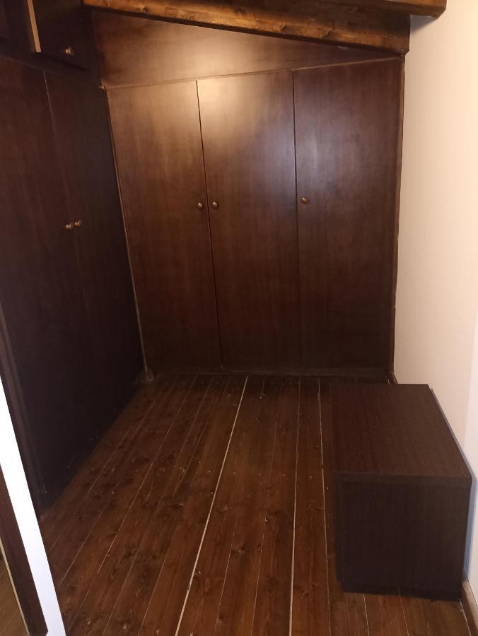 Appartamento A&C Gold Diamond Palermo Esterno foto