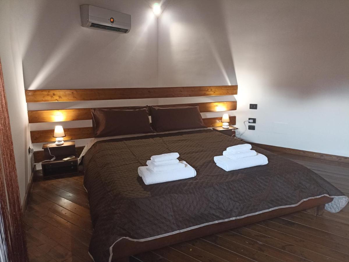 Appartamento A&C Gold Diamond Palermo Esterno foto