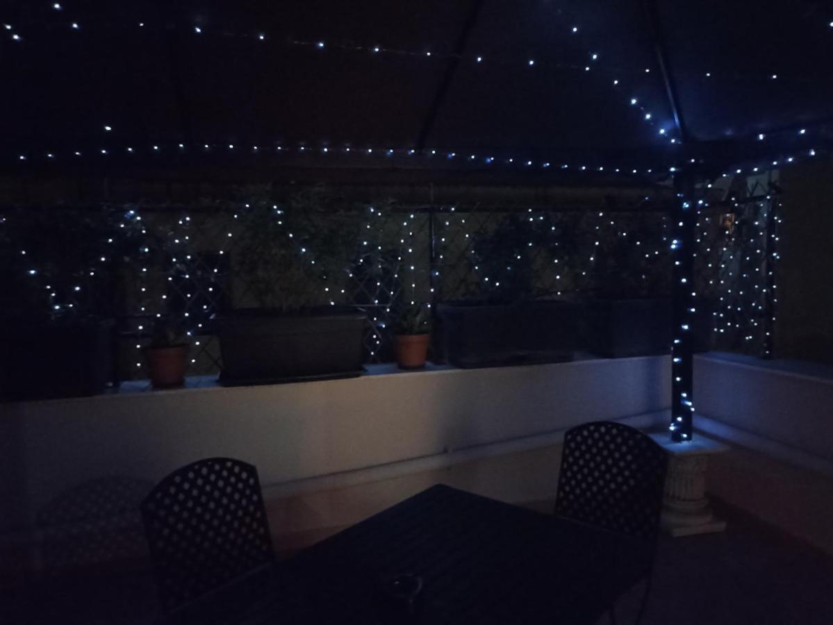 Appartamento A&C Gold Diamond Palermo Esterno foto