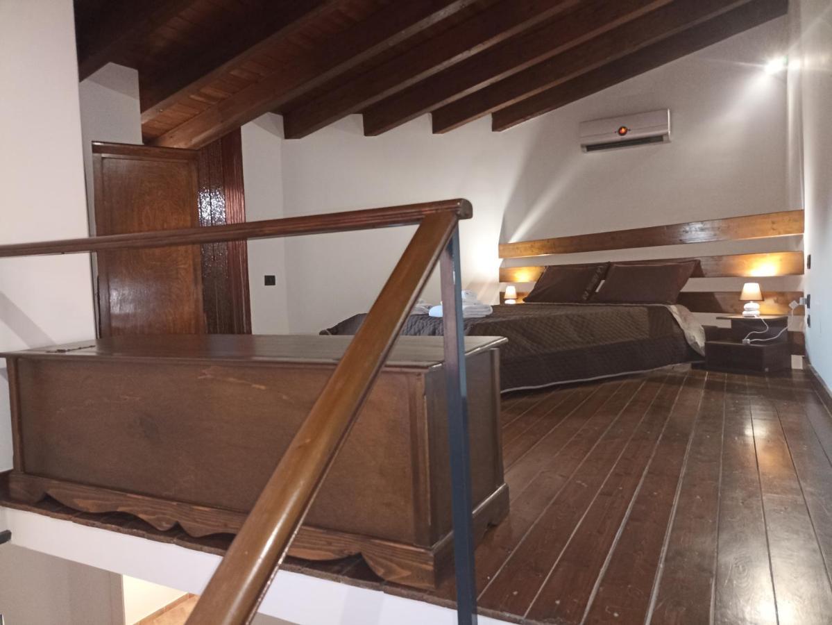 Appartamento A&C Gold Diamond Palermo Esterno foto