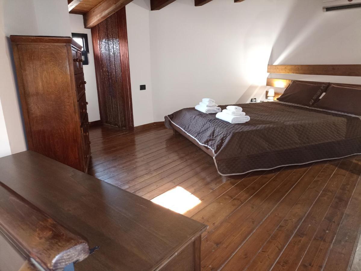 Appartamento A&C Gold Diamond Palermo Esterno foto