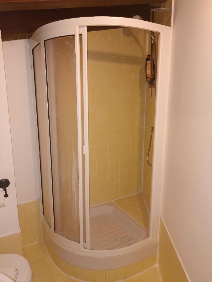 Appartamento A&C Gold Diamond Palermo Esterno foto