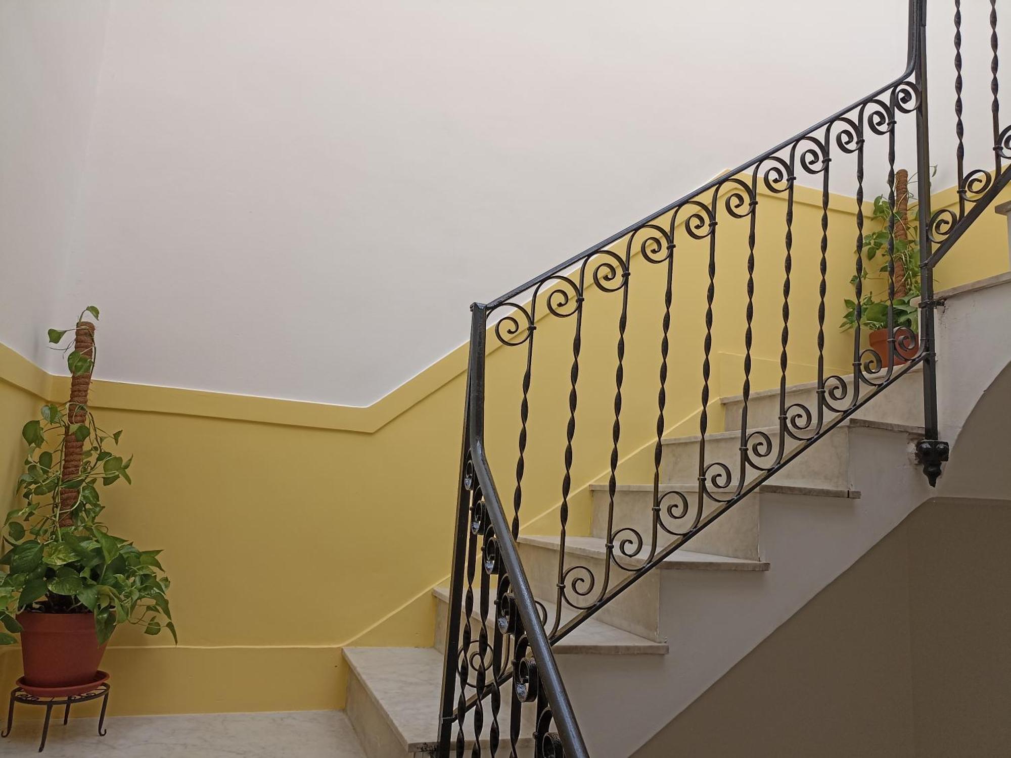 Appartamento A&C Gold Diamond Palermo Esterno foto