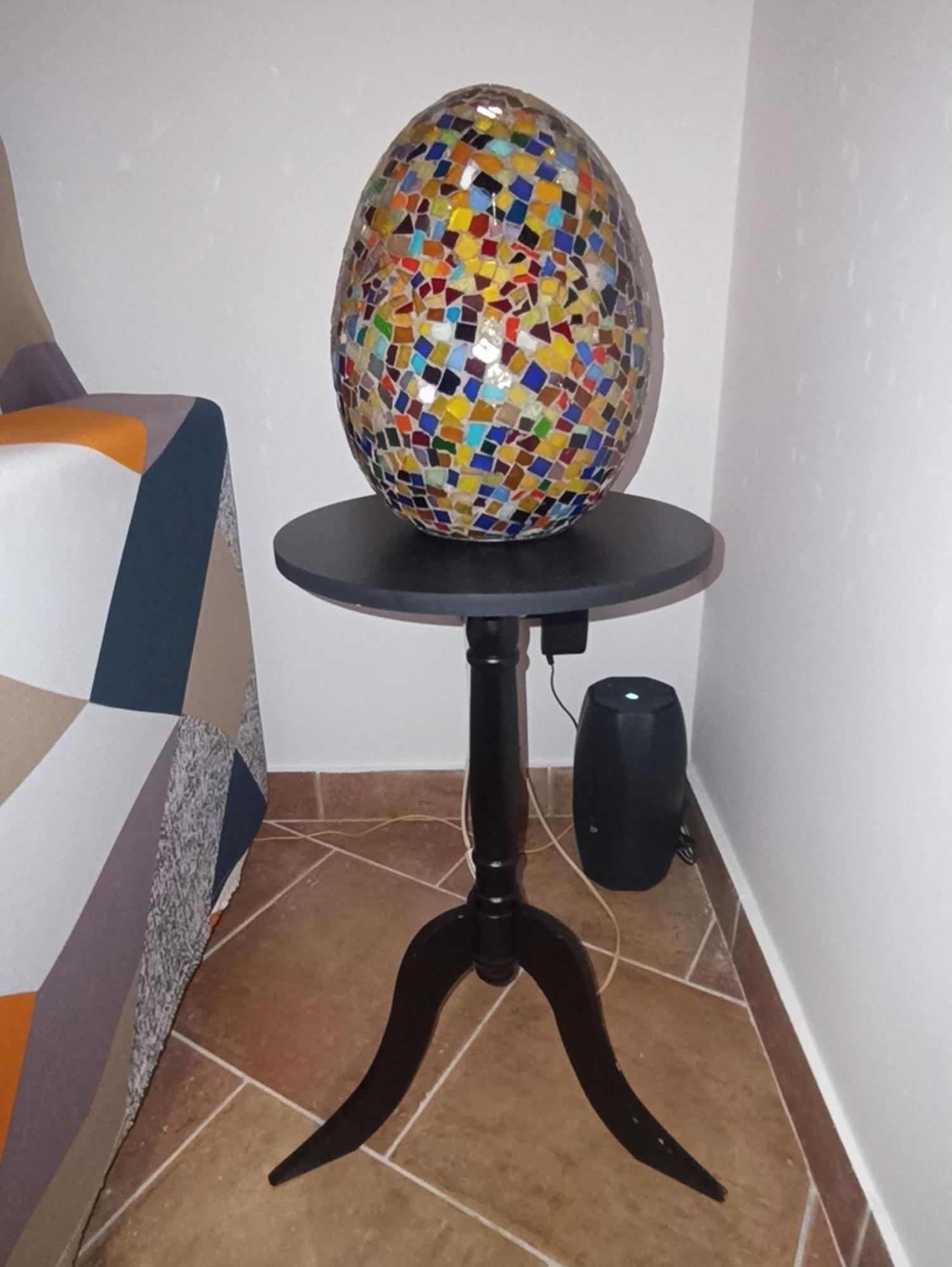 Appartamento A&C Gold Diamond Palermo Esterno foto