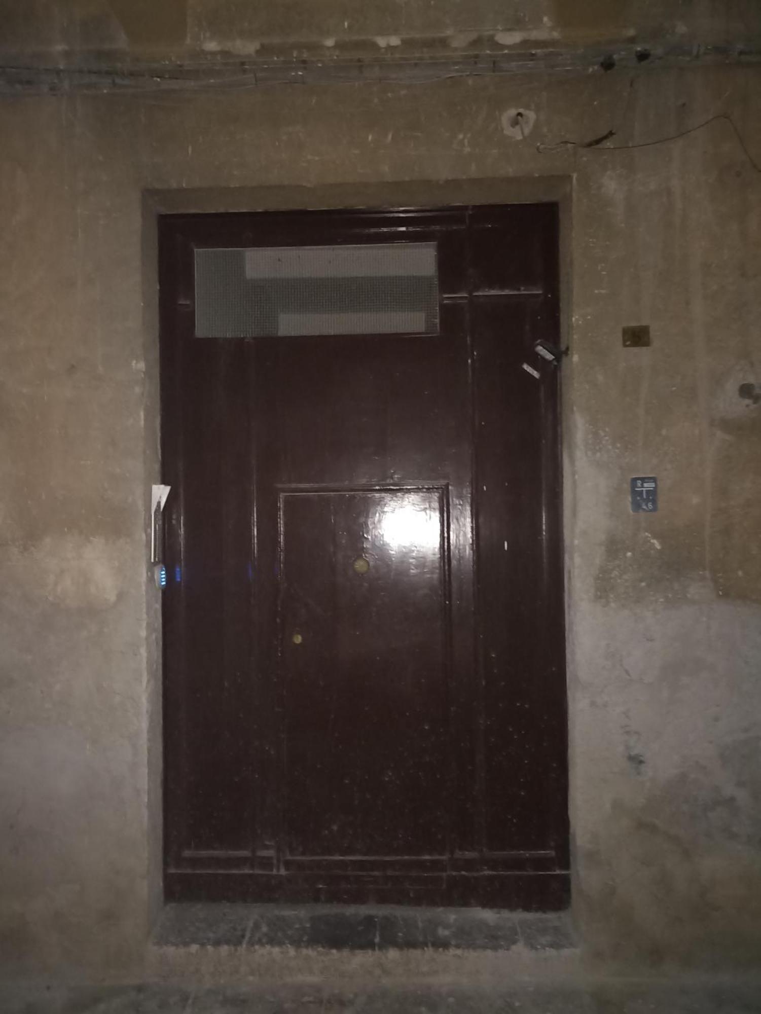 Appartamento A&C Gold Diamond Palermo Esterno foto