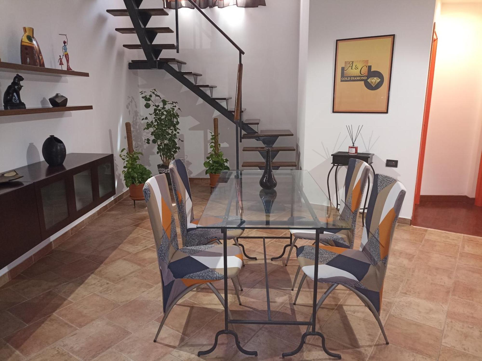 Appartamento A&C Gold Diamond Palermo Esterno foto